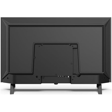 Philips 32PFS6109/12 32" FullHD Smart TV Wifi Negro - Televisión