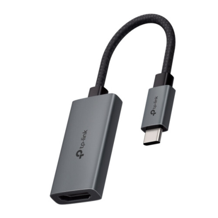 TP-Link UA520C HDMI Interface Card and Adapter