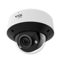 Câmera de rede domo varifocal motorizada TP-Link 4mp Ir