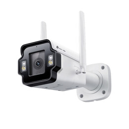 TP-Link Insight S345-4G Bullet (Form) Outdoor IP-Sicherheitskamera 2688 x 1520 Pixel Wand