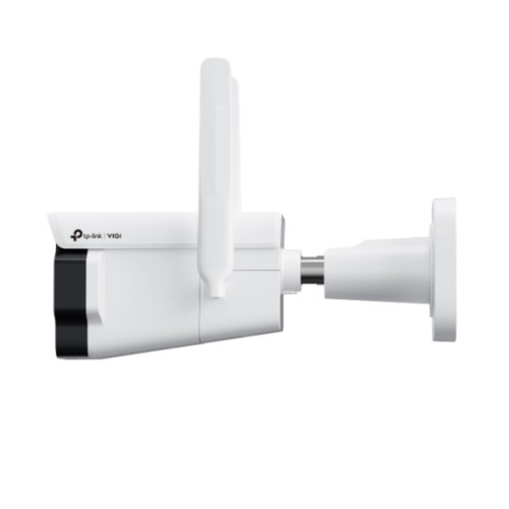 Telecamera di sicurezza IP per esterni TP-Link Insight S345-4G Bullet (forma) 2688 x 1520 pixel da parete