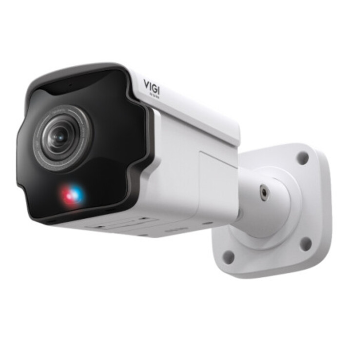 TP-Link Insight S385pi Bullet (Shape) Outdoor IP Security Camera 3840 x 2160 Pixels Wall