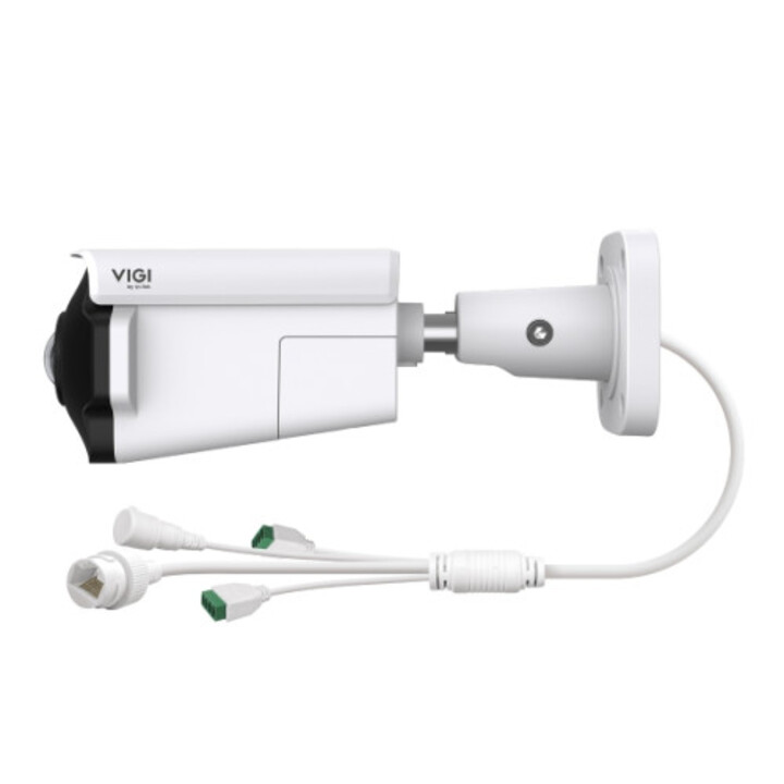 TP-Link Insight S385pi Bullet (Shape) Outdoor IP Security Camera 3840 x 2160 Pixels Wall