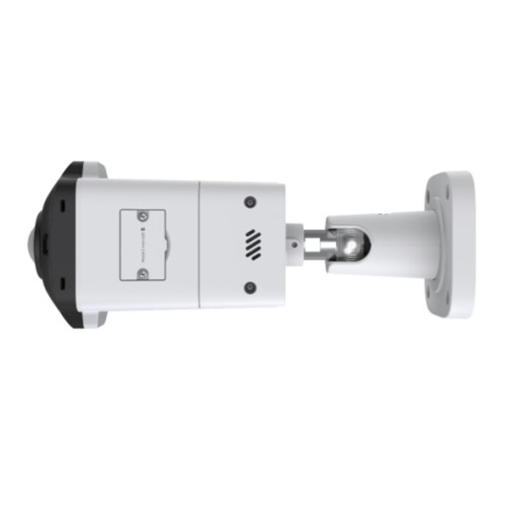 TP-Link Insight S385pi Bullet (Shape) Outdoor IP Security Camera 3840 x 2160 Pixels Wall