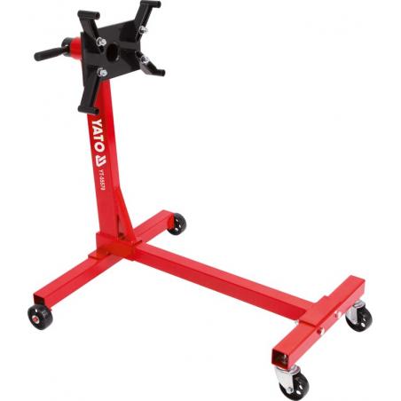 Yato YT-55570 carretilla de carga Metal Carro de transporte