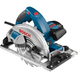Bosch Scie circulaire GKS 65 GCE Professional