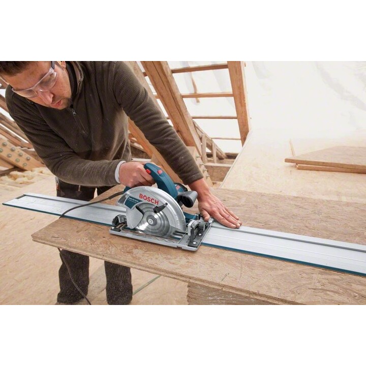Bosch 0 601 668 901 sierra circular portátil 19 cm 5000 RPM 1800 W
