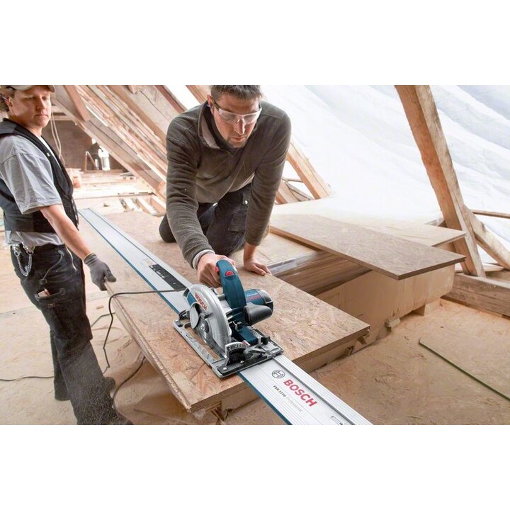 Bosch 0 601 668 901 portable circular saw 19 cm 5000 RPM 1800 W