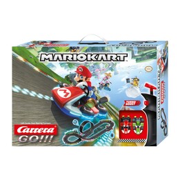Nintendo Mario Kart 8 RC Race