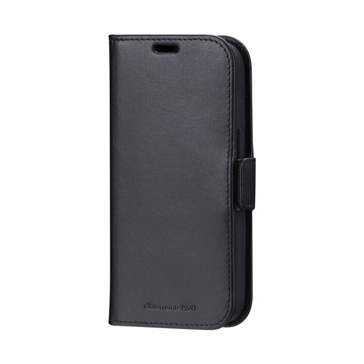 Copenhagen 3 für iPhone 16e - Schwarz