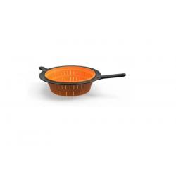 FS. FOLDING COLANDER 39cm FF .