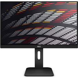 Monitora AOC 24P1 23.8 \ "LED IPS FULHD