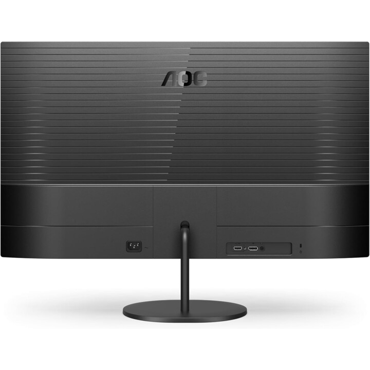 Monitor AOC Q32V4 de 32 polegadas QHD, 75 Hz, IPS, 4 ms GtG, sincronização adaptativa, alto-falantes (2560 x 1440, 1x HDMI 1.4, 
