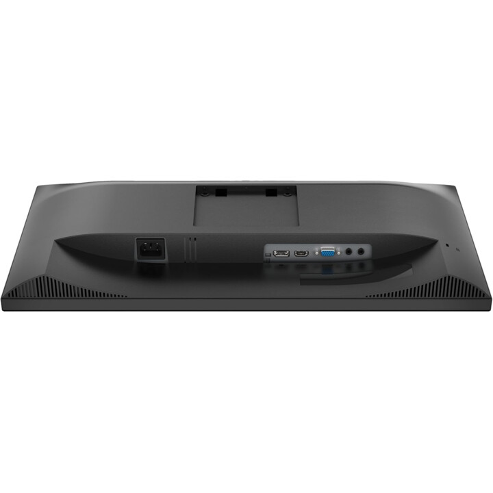 Monitor AOC 24E3QAF, Altura ajustável, FHD de 24 polegadas