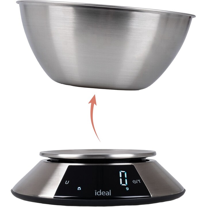 IDEAL Waga Clean Electronics