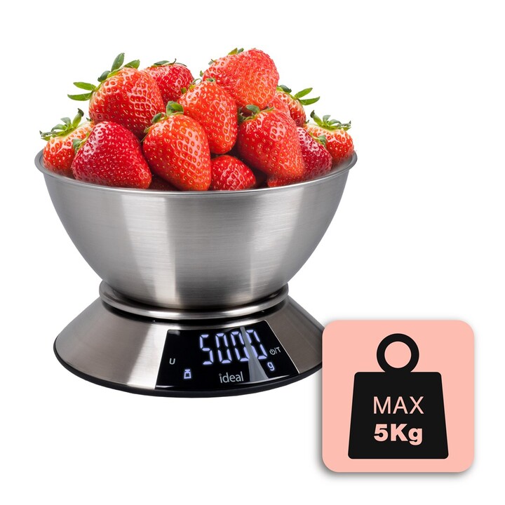 IDEAL Waga Clean Electronics