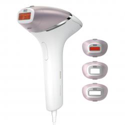 Philips Lumea Prestige Lumea IPL Serie 8000 Prestige BRI947/00 Dispositivo de depilación IPL con SenseIQ