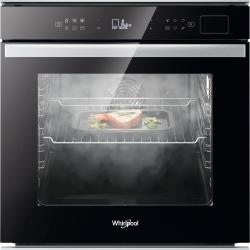 Whirlpool W6 OS4 4S1 H2 BL 73 L Negro