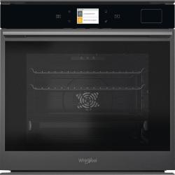 Whirlpool W9 OS2 4S2 P BSS 73 L Negro, Gris