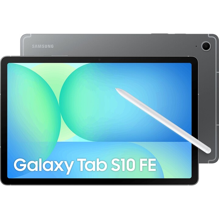 Samsung Galaxy Tab S10 FE X520 10.9 Wifi 12GB 256GB Gris