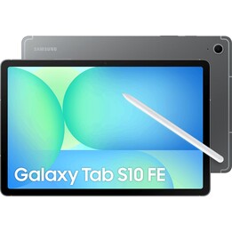Samsung Galaxy Tab S10 FE X526 10.9 5G 12 GB 256 GB GRIGIO