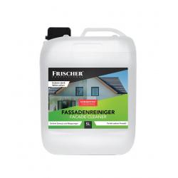 Limpiador de fachadas Frischer 5l