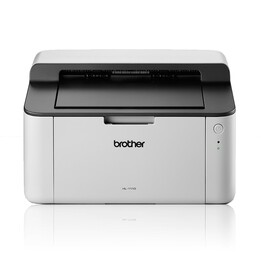 Brother HL-1110 impresora láser 2400 x 600 DPI A4