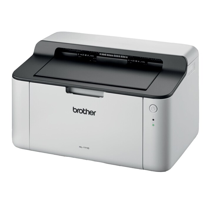 Impressora a laser Brother HL-1110 2400 x 600 DPI A4