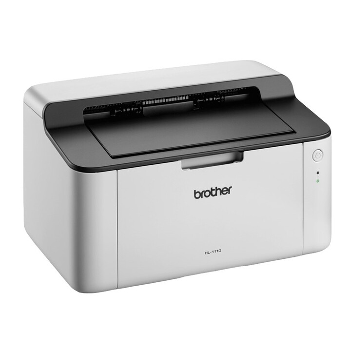 Impressora a laser Brother HL-1110 2400 x 600 DPI A4