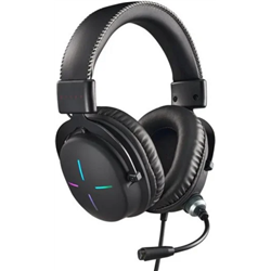 Acer Nitro Headset II NHW200 Auricularres Gaming RGB Con Micrófono Negros