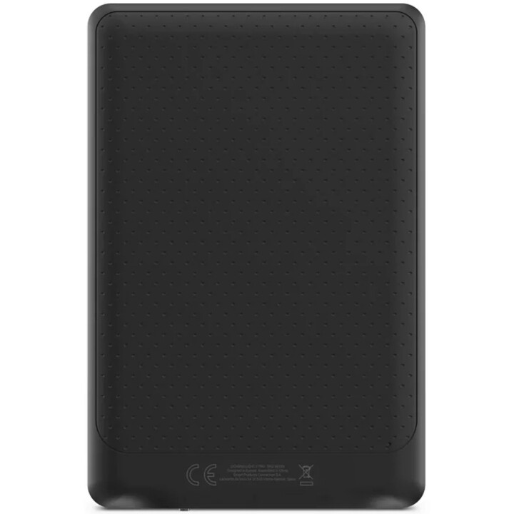 SPC Dickens Light 2 Pro, 8GB, USB-C, E-Book-Leser mit einem rotierenden, dunklen Mater