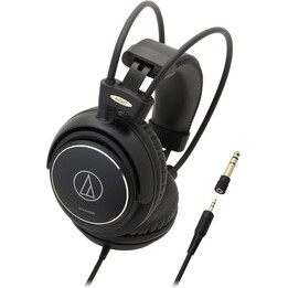 Audio Technica auriculares dinámicos ATH-AVC500 Auriculares con cable