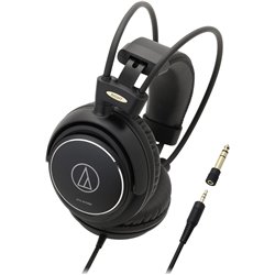 Cuffie Audio Technica Dynamic ATH-AVC500 Cuffie cablate