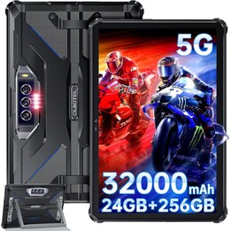 Oukitel RT7 Titan 12GB 256GB 5G Blue