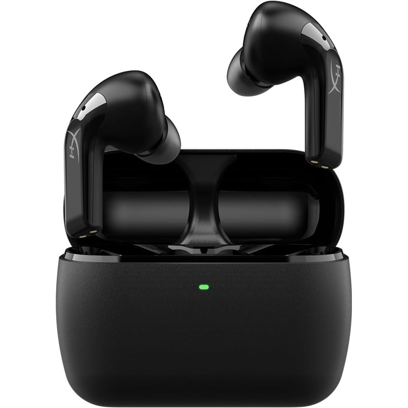 Hyperx Cloud Mix Buds 2 Annulation du bruit True Wireless Earbuds ...