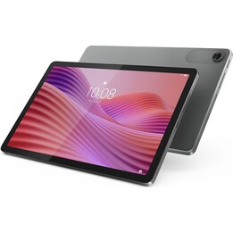 Lenovo Tab 10, LTE, 4+128 GB, 10,1, MediaTek, Android Tablet, Grau
