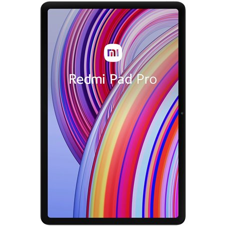 Xiaomi Redmi Pad Pro 12.1 8GB 256GB 5G Verde