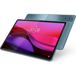 Lenovo Yoga Tab Plus Snapdragon SD8G3 12.7" 3K 144Hz 16/256GB Adreno 750 + Penna Android Tidal Teal