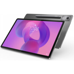 Lenovo Idea Tab Pro MediaTek 8300 12.7" 3K 144Hz 8/256GB ARM G615 + Penna Android Luna Grigio