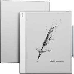 Onyx BOOX Note Max 13.3, A4 sized E-ink Tablet Android 6GB RAM 128GB ROM 300dpi, Gray