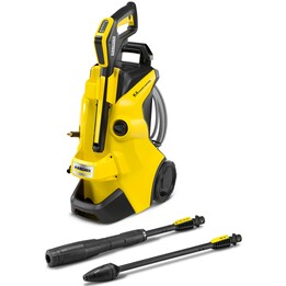 Hidrolimpiadora KARCHER K 4 Power Control Flex Home - 1.324-300.0