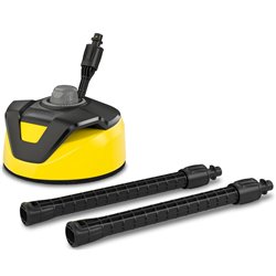 Kärcher T 5 T-Racer Limpiador de superficies