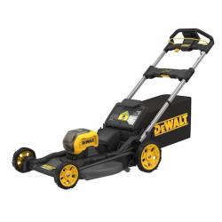 DeWALT DCMWP500N-XJ cortadora de césped