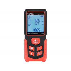 YT. LASER RANGEFINDER 100m