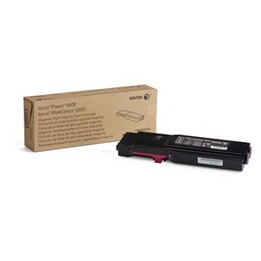 Cartuccia toner Xerox 106R02234 1 pz. Originale Magenta