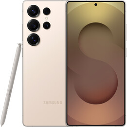 Samsung Galaxy S25 Ultra S938, 12 GB+1TB, Galaxy AI, 200 -Megapixel -Kamera, Stift, Gold Rose