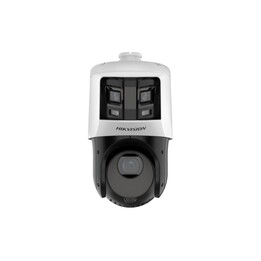 IP Camera: Hikvision DS-2SE4C425MWG-E/26(F0)