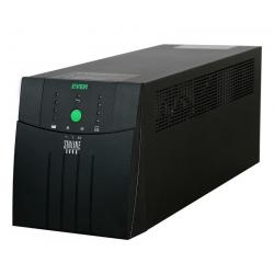 SAI Ever Sinline 1200VA/780W 4 tomas de corriente
