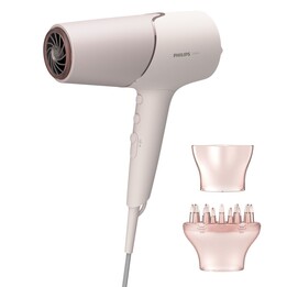 Asciugacapelli Philips serie 5000 BHD530/00 2300W ThermoShield