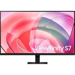 Moniteur professionnel Samsung ViewFinity S7 S27D702EAU 27´/ 4K/ Noir